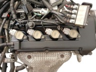 engine complete MITSUBISHI ASX 1.6 MIVEC 117KM 86kW 4A92 219 TYS