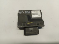 Audi Q5 80A 45 TFSI module control unit POMPY 80A906093