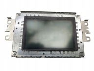 display VOLVO V70 III LIFT (2011-2013) 31357024