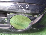 OPEL CORSA D 06-10 front bumper front