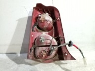 Kia Picanto and lift light right rear part rear