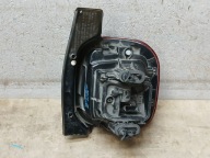 light rear part left DACIA DUSTER II 2 LIFT 265558514R
