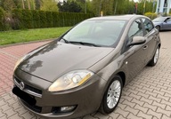 Fiat Bravo 1.4 MPI Klimatronic I Wlasciciel