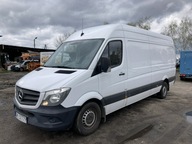 Mercedes Sprinter 316CDI MAX Klima 2018