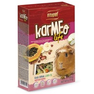 KARMEO LIFE POKARM DLA DLA ŚWINKI MORSKIEJ 350g