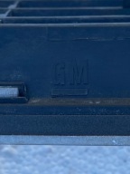 Grill OPEL ZAFIRA A 90580685