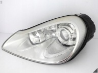 PORSCHE CAYENNE 7L5 955 LIFT 07-10 light XENON left front EUROPA