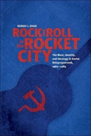Rock and Roll in the Rocket City: The West,