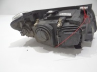 light left front BMW X1 E84 2990003