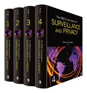 The SAGE Encyclopedia of Surveillance, Security,