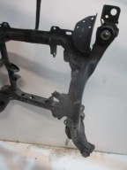 axle beam subframe axle beam Jeep Grand Cherokee 3,0CRDI 17