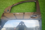 DACIA DUSTER LODGY 12- door left front front