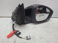 mirror right 14 vertical OPEL MOKKA II 2020
