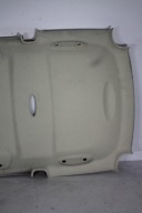 CIELO INTERNO JASNA MINI ONE II LIFT R56 08-13
