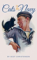 Cats in the Navy Christenson Scot
