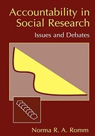 Accountability in Social Research: Issues and