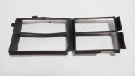 BMW 5 E39 grid of a bumper left front 8235673