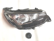 spoiler reflektora PEUGEOT 208/2008 19-22r