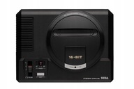 KONSOLA SEGA MEGA DRIVE MINI 2X PAD 42 GRY