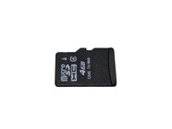 Pamäťová karta SD Adata AUSDH4GCL4-RA1 4 GB