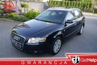 Audi A4 Xenon Navi Stan bdobry bez rdzy Gwarancja