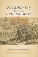 Pocahontas and the English Boys: Caught between