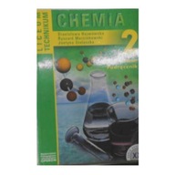 Chemia 2. Podręcznik - S.Hejwowska