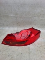 OPEL INSIGNIA A KOMBI light right rear part rear 13226857