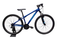 Horský bicykel MTB Diamant Mogul 1 koleso 27,5" Trek veľkosť XS 21 prevodových stupňov 14"