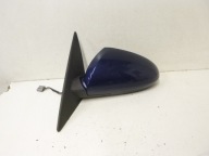 mirror left Nissan Primera P12 BW9 5 pin 02-07r.