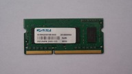 DDR3 SODIMM ATLA 2 GB/1333 MHz