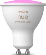 Philips Hue GU10 RGBW 5,7W BT