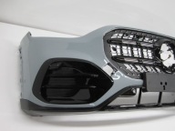 front bumper MERCEDES GLB A244 6 PDC 26R front NR 386