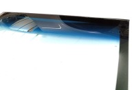 window front iron INFINITI G37 OE