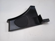 Couverture tablier moteur de couverture du haut parleur Droit Corvette C5