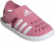 28 BUTY SANDAŁKI SPORTOWE DZIECIĘCE ADIDAS GW0386