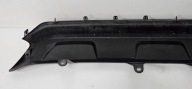 accessori Paraurti posteriore SPOILER LEXUS RX 15- ORYG