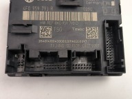 module door 4F0959793R AUDI A6 C6 LIFT