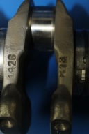 VOLVO S60 V60 XC60 V40 2.0 D3 crank PANEWKI