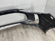 MG ZS II 2024 -> bumper front P11406558