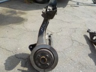 swing arm left rear part mini one R50 1,4 d4d