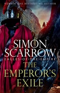 The Emperor s Exile (Eagles of the Empire 19):