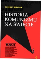 Historia komunizmu na świecie Kaci Thierry Wolton