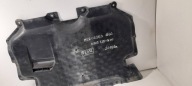 Mercedes-Benz GLC X253 C253 cover below engine A2055201600 (PL452)