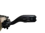 steering wheel levers and controls PAJAK ring AUDI A4 B6 8E0953549F