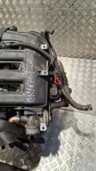 engine pillar Z UKLADEM PALIWOWYM BMW E46 2.0D 150KM