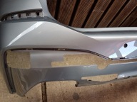 bumper rear BMW SERIA 6 G32 LCI m-packet 8098561