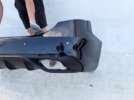 ALFA ROMEO GIULIA VELOCE 16- bumper rear part rear PDC