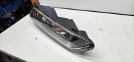 VW PASSAT B7 3aa light fog lights front front fog light right 176623