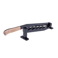 Scheppach kézi rönkhasító Forgácsvágó kés